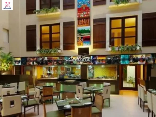 Romantic Candlelight Dinner In Koramangala 005