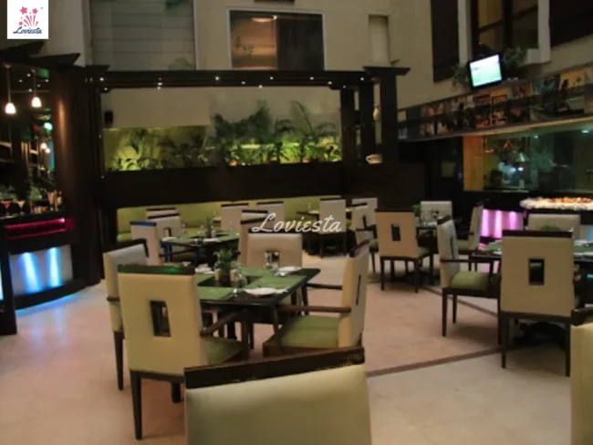 Romantic Candlelight Dinner In Koramangala 006