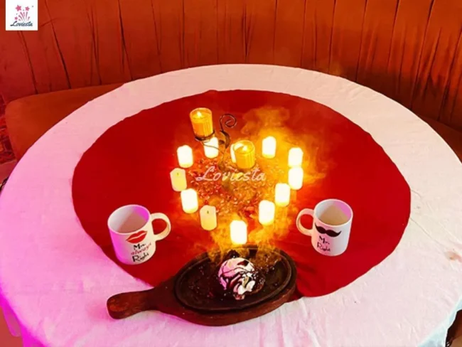 Coffee Date For Couples in Noida 002