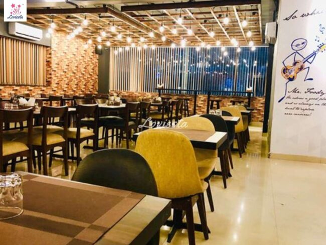 Coffee Date For Couples in Noida 004