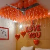 Love Proposal Decoration At Home/Hotel Room