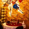Premium Candlelight Dinner Date In Sector 63, Noida