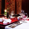 Romantic Valentine’s Day Dining At The Umrao, South Delhi