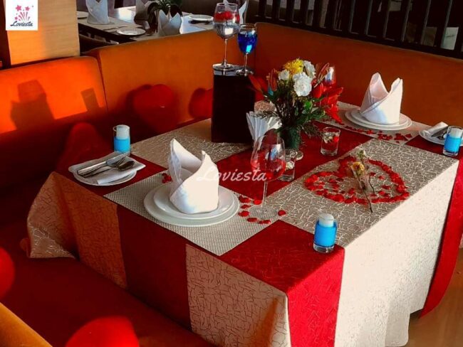 Candlelight Dinner In Marathalli Bengaluru 001 Candlelight Dinner In Marathalli Bengaluru