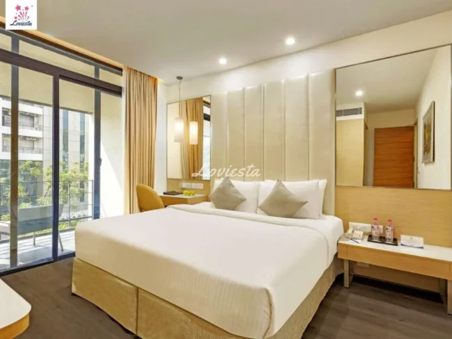 Luxurious Daycation In Marathalli, Bengaluru 001 Luxurious Daycation In Marathalli, Bengaluru