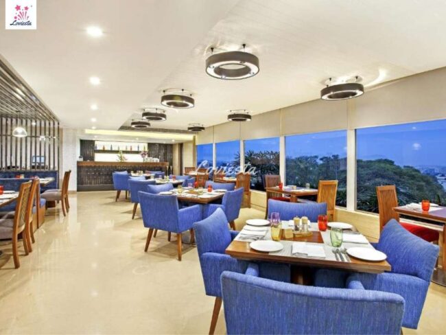 Luxurious Daycation In Marathalli, Bengaluru 003