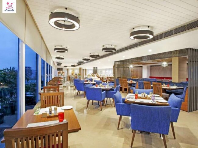 Luxurious Daycation In Marathalli, Bengaluru 004