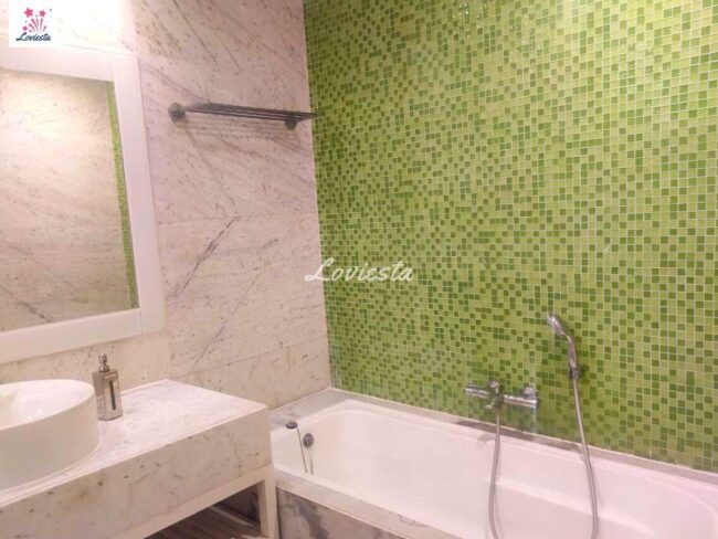 Luxurious Daycation In Marathalli, Bengaluru 007