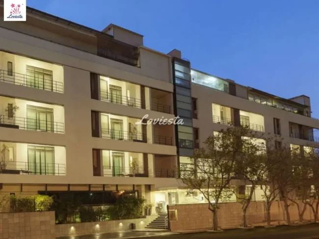 Luxurious Daycation In Marathalli, Bengaluru 008