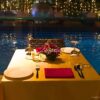 Valentine’s Poolside Dinner At The Park, 5 Star Hotel, MG Road, Bengaluru