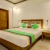Romantic Hotel Room Stay & Decoration In New Delhi