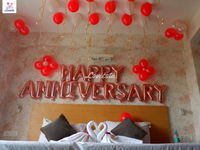 Romantic Stay & Candlelight Dinner At Sector 27, Gurugram 005