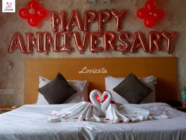 Romantic Stay & Candlelight Dinner At Sector 27, Gurugram 007