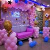 Premium Baby Shower Theme Decoration