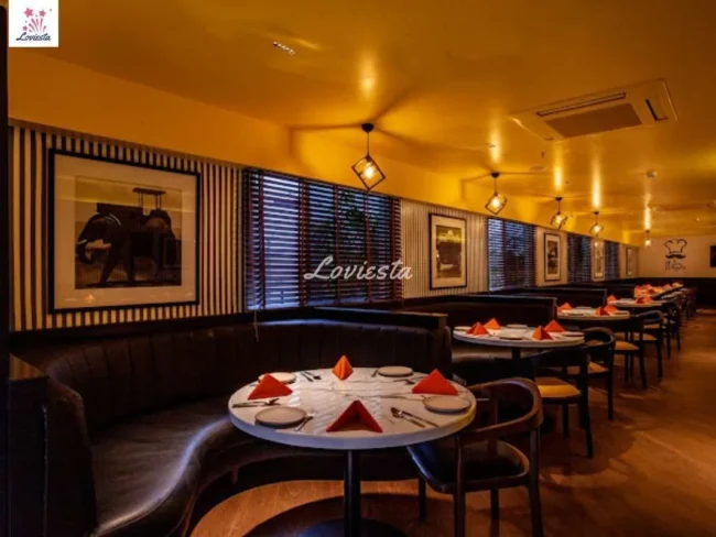 Romantic Dinner Date In Jubilee Hills, Hyderabad