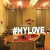Private Candlelight Dinner At Hyatt Place, Gurugram