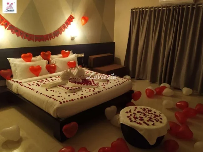 Romantic Stay In Lonavala 001 Romantic Stay In Lonavala