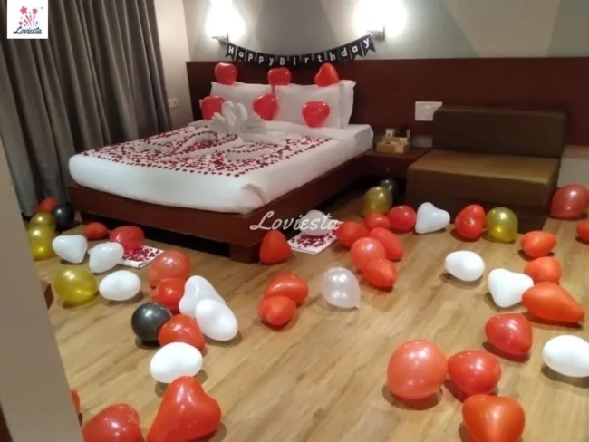 Romantic Stay In Lonavala 002