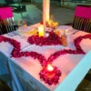 Private Dinner At Muse Sarovar Portico South Delhi, Delhi