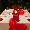 Valentine’s Day Candlelight Dinner In Sarovar Portico, South Delhi