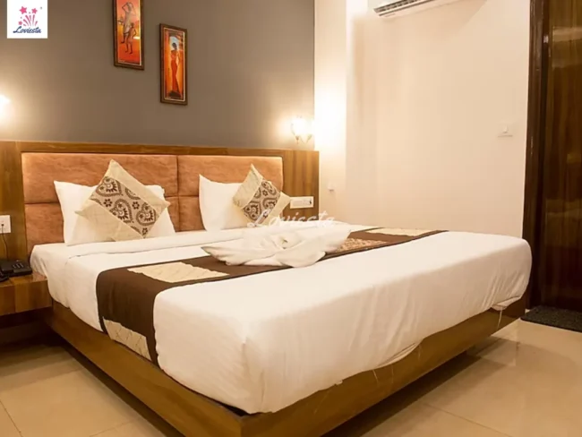 Romantic Staycation At Sector 54 In Gurugram 001 Romantic Staycation At Sector 54 In Gurugram