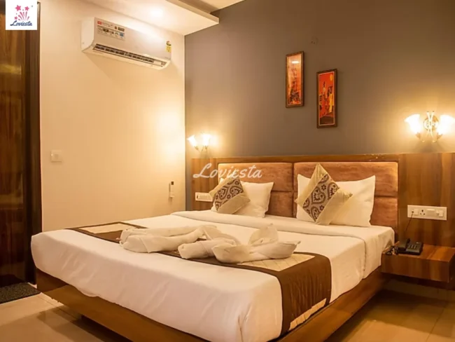 Romantic Staycation At Sector 54 In Gurugram 002