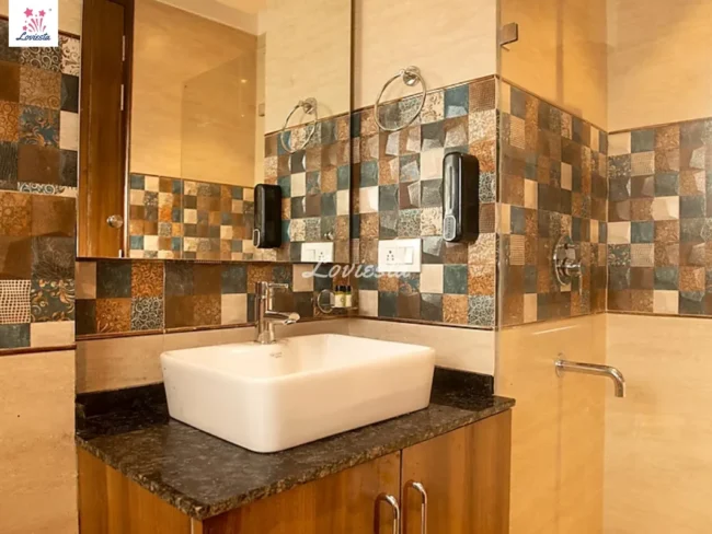 Romantic Staycation At Sector 54 In Gurugram 008