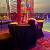 Rooftop Poolside Cabana Candlelight Dinner At Hyatt Place, Hyderabad