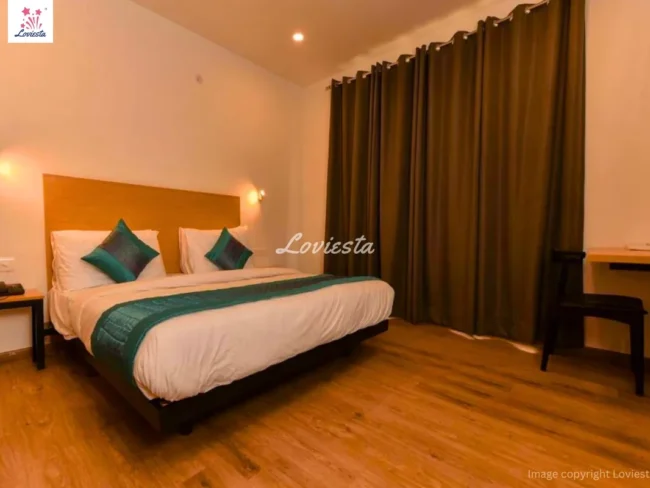 Romantic Staycation With Decoration In Sector 52, Gurugram 001 Romantic Staycation With Decoration In Sector 52, Gurugram