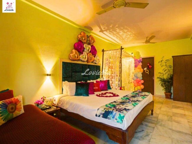 Romantic Daycation For Couples In Jaipur 001 Romantic Daycation For Couples In Jaipur