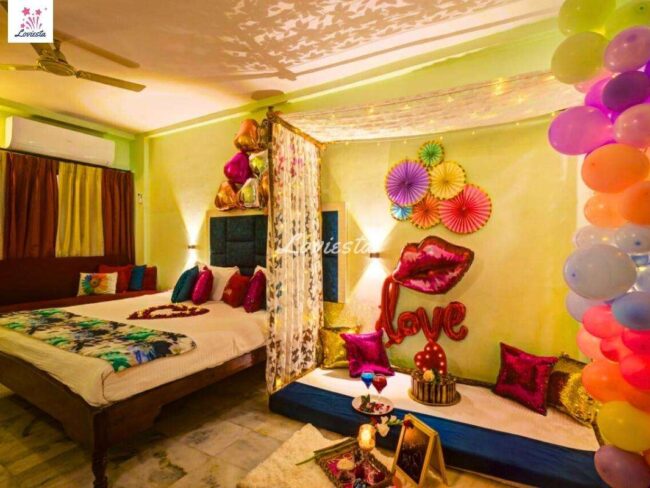 Romantic Daycation For Couples In Jaipur 002