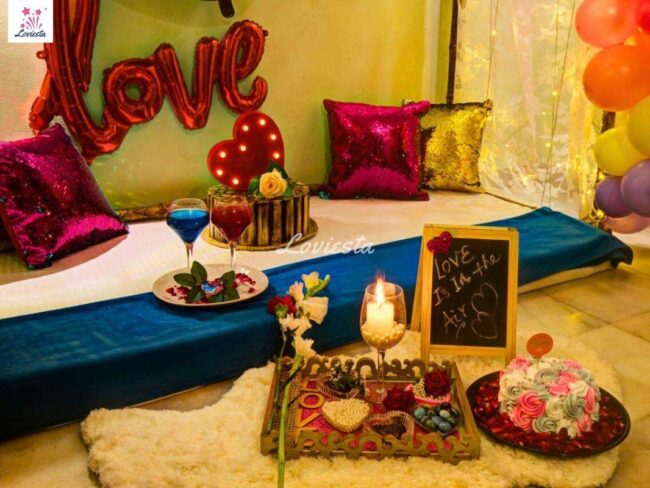 Romantic Daycation For Couples In Jaipur 004