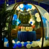 Valentine’s Day Dinner Date In Glass Dome In Gachibowli, Hyderabad