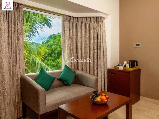 Romantic Stay & Candlelight Dinner In Jubilee Hills, Hyderabad 007