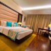 Splendid Staycation At Muse Sarovar Portico, Kapas Hera, South Delhi