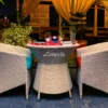 New Year Candlelight Dinner In Sector 38 Noida
