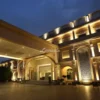 Christmas Celebration With Special Gala Dinner At The Umrao, New Delhi