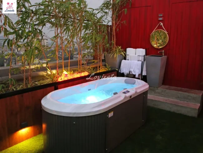 Exquisite Staycation Under The Stars In Bandra West, Mumbai 0014