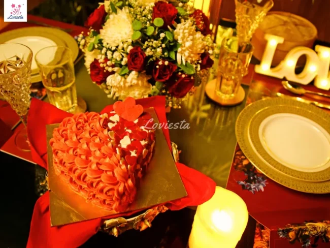 Exquisite Staycation Under The Stars In Bandra West, Mumbai 007