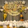 Party Decoration At Home For Her Birthday Celebration