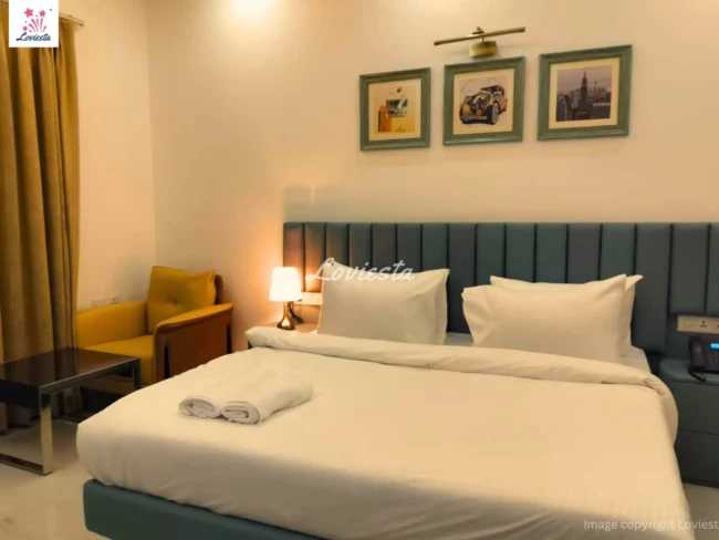 Romantic Daycation & Private Lunch In Sector 15 Gurugram 001 Romantic Daycation & Private Lunch In Sector 15 Gurugram