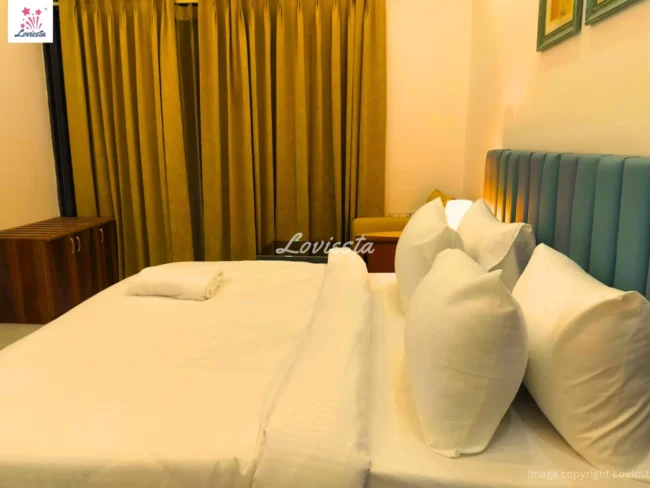 Romantic Daycation & Private Lunch In Sector 15 Gurugram 002