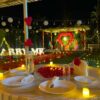 Dreamy Marriage Proposal & Dinner Date In Bangalore