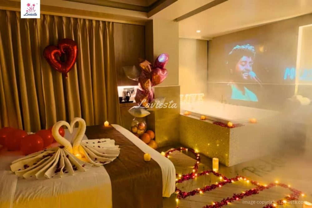 Exquisite Daycation For Couples In Andheri East 001