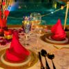 Valentine’s Day Poolside Dinner At Jaypee Vasant, South Delhi