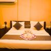 Romantic Staycation & Dinner At De Royal Sapphire, Bengaluru