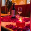 Valentine’s Day Candlelight Dinner In Sector 38, Noida