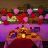 Rooftop Candlelight Dinner At Hotel Citrus, Marathalli, Bengaluru