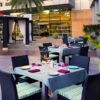 Valentine’s Day Romantic Dinner In Permit To Grill At Novotel, Hyderabad